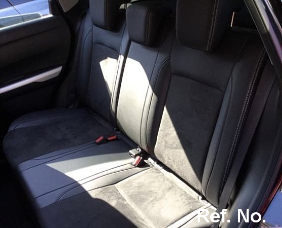  Suzuki / Vitara  Stock No. 20003