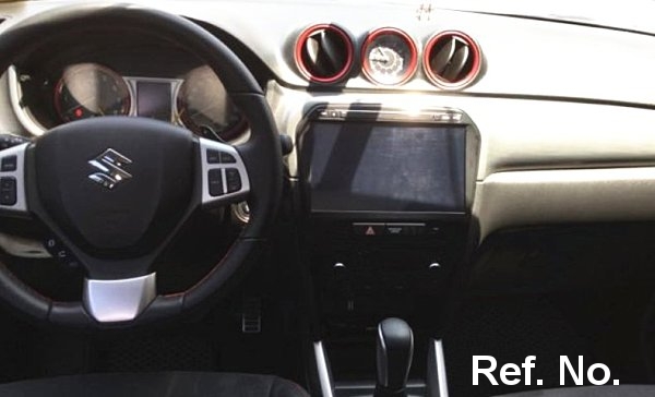  Suzuki / Vitara  Stock No. 20003