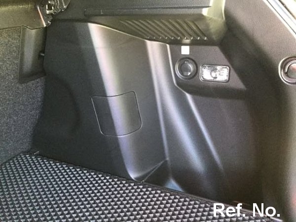  Suzuki / Vitara  Stock No. 20003