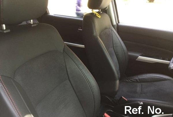  Suzuki / Vitara  Stock No. 20003