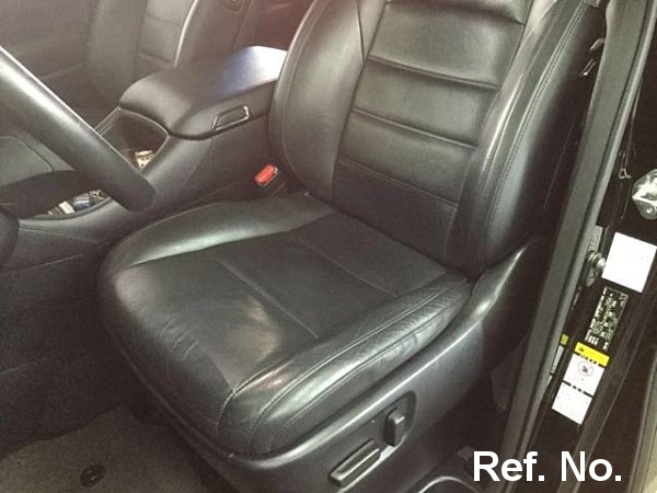  Toyota / Alphard Stock No. 20004