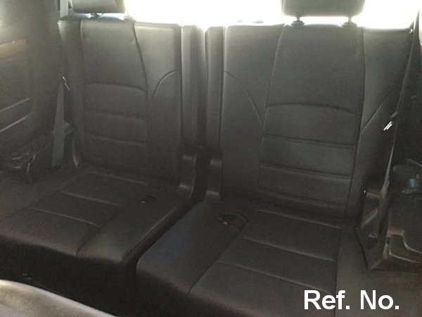  Toyota / Alphard Stock No. 20004