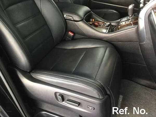  Toyota / Alphard Stock No. 20004