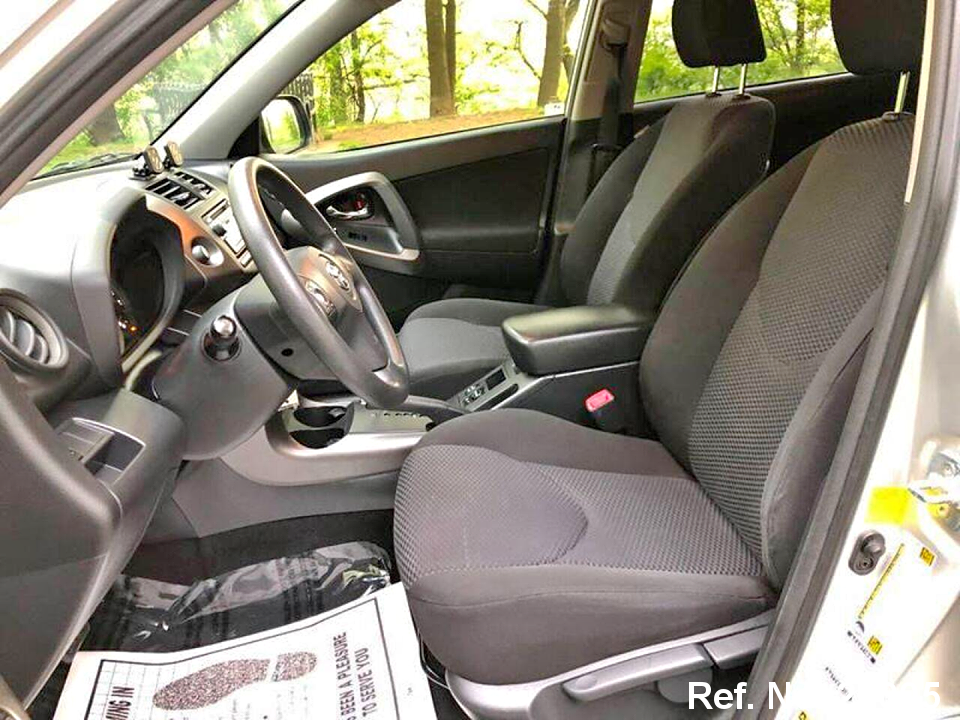  Toyota / Rav4 Stock No. 20005