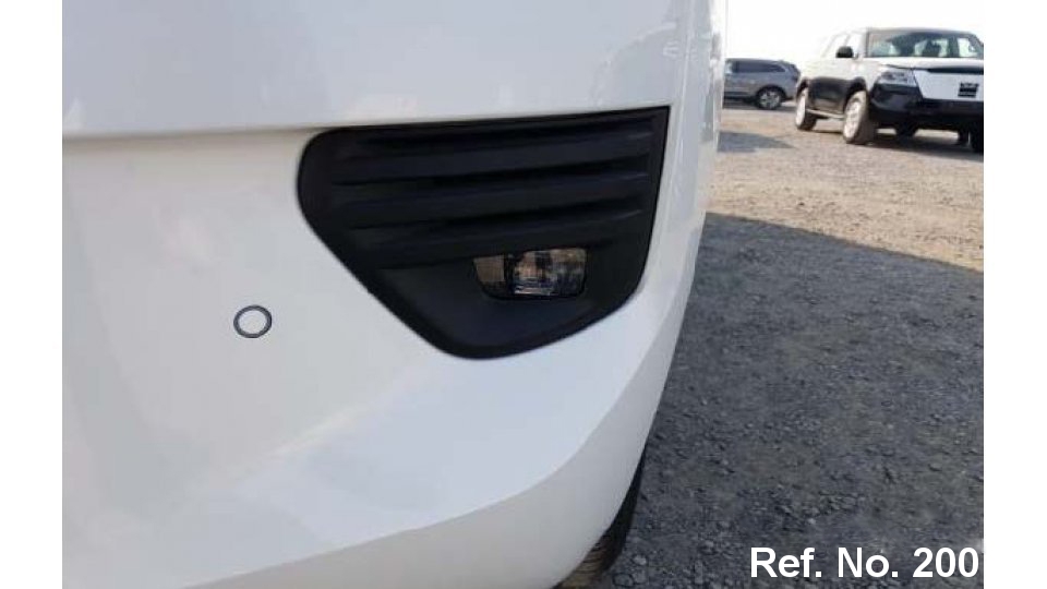  Nissan / Patrol Stock No. 20015