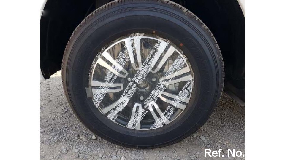  Nissan / Patrol Stock No. 20015