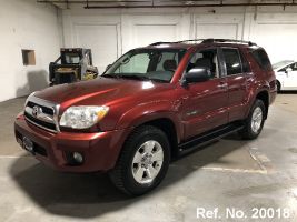 2006 Toyota 4Runner