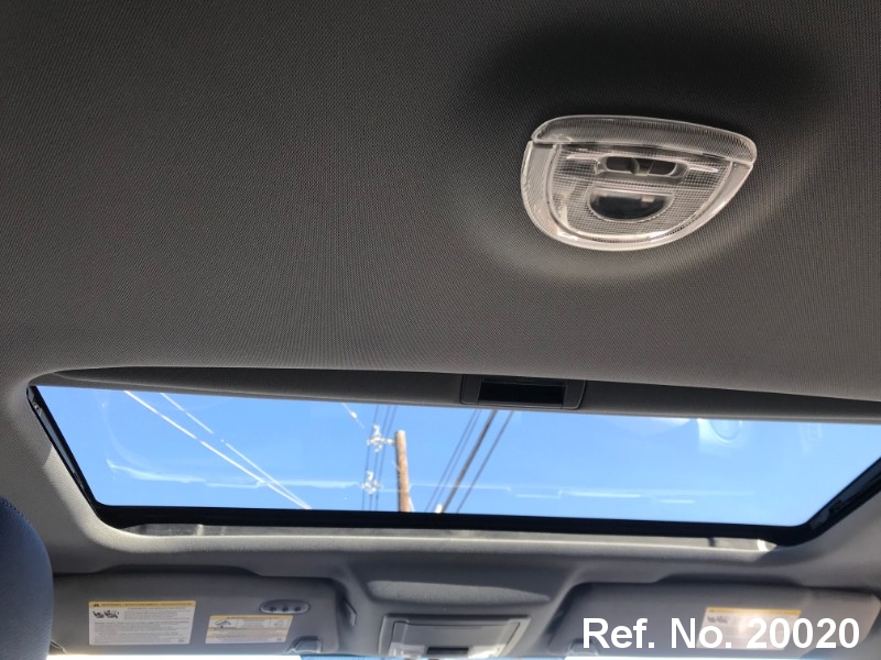  Ford / F-150 Stock No. 20020