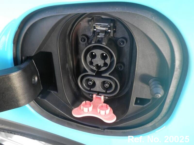  Chevrolet / Bolt Stock No. 20025