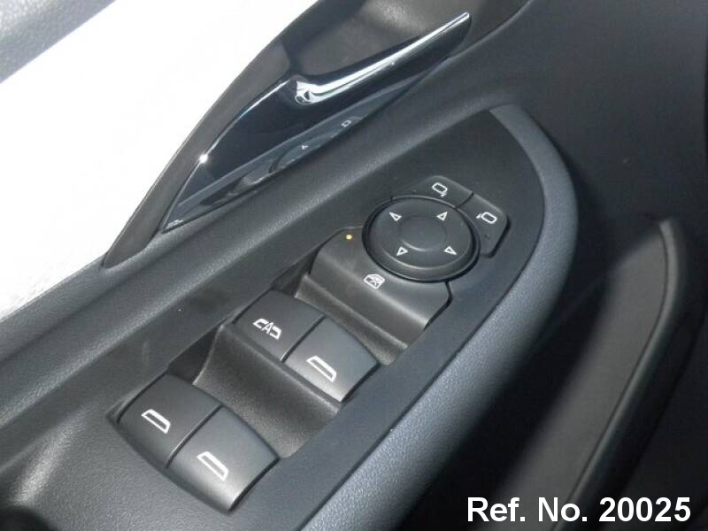  Chevrolet / Bolt Stock No. 20025