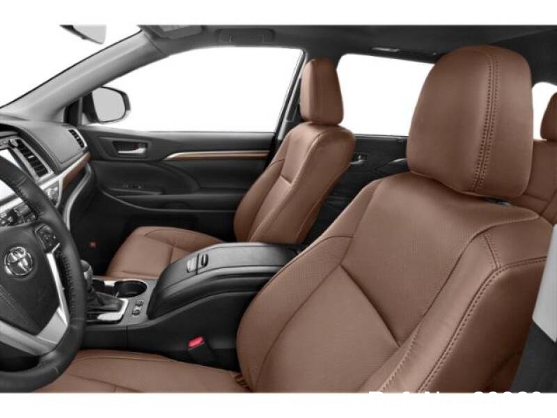  Toyota / Highlander Stock No. 20029