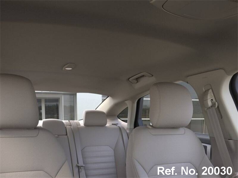  Ford / Fusion Stock No. 20030