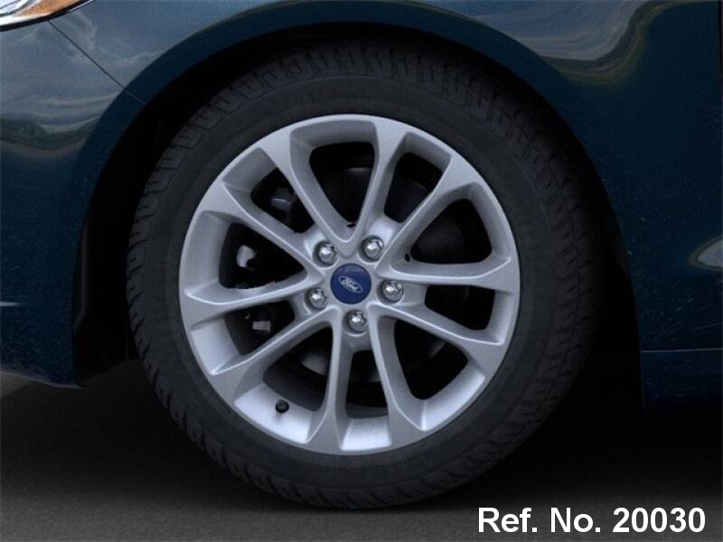  Ford / Fusion Stock No. 20030