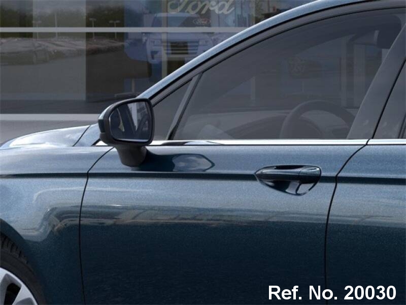  Ford / Fusion Stock No. 20030