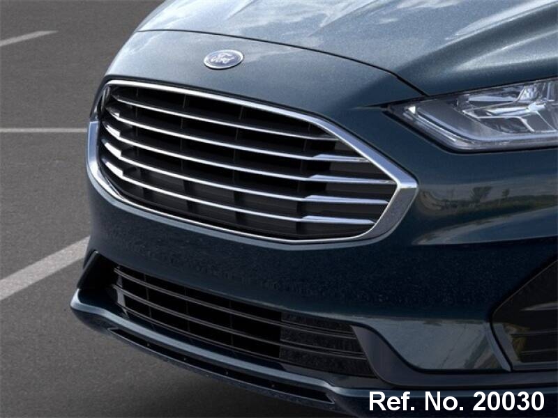  Ford / Fusion Stock No. 20030