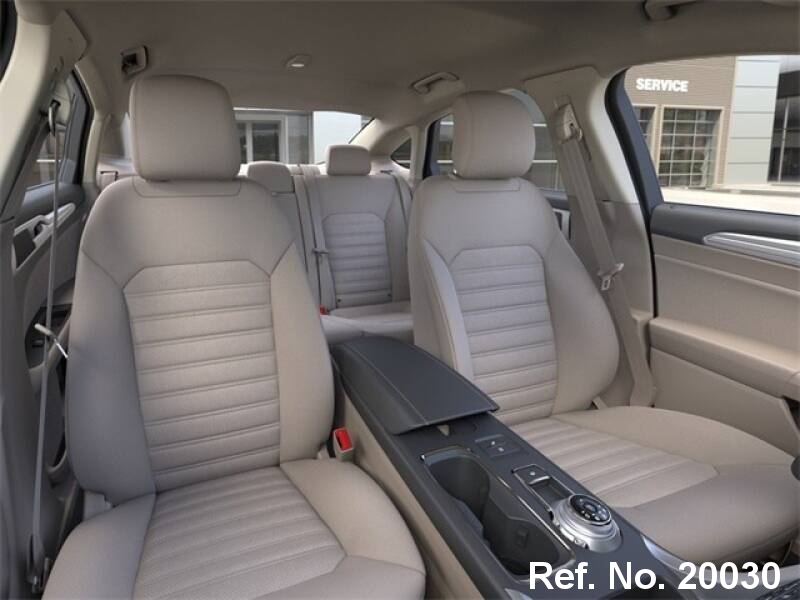  Ford / Fusion Stock No. 20030