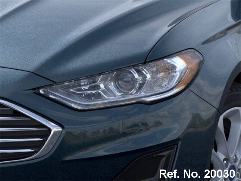  Ford / Fusion Stock No. 20030