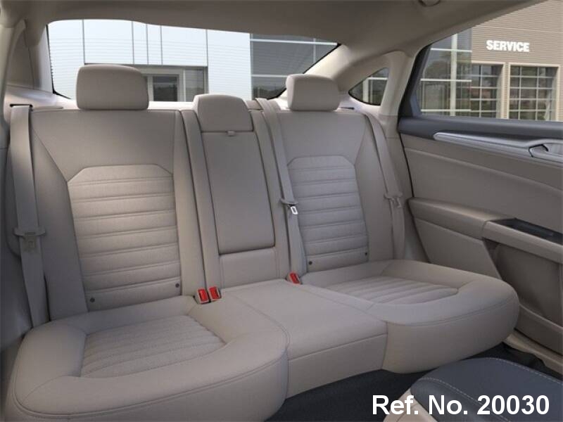  Ford / Fusion Stock No. 20030