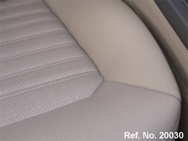  Ford / Fusion Stock No. 20030